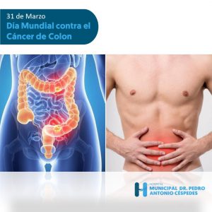 Read more about the article Día Mundial Contra El Cáncer De Colon