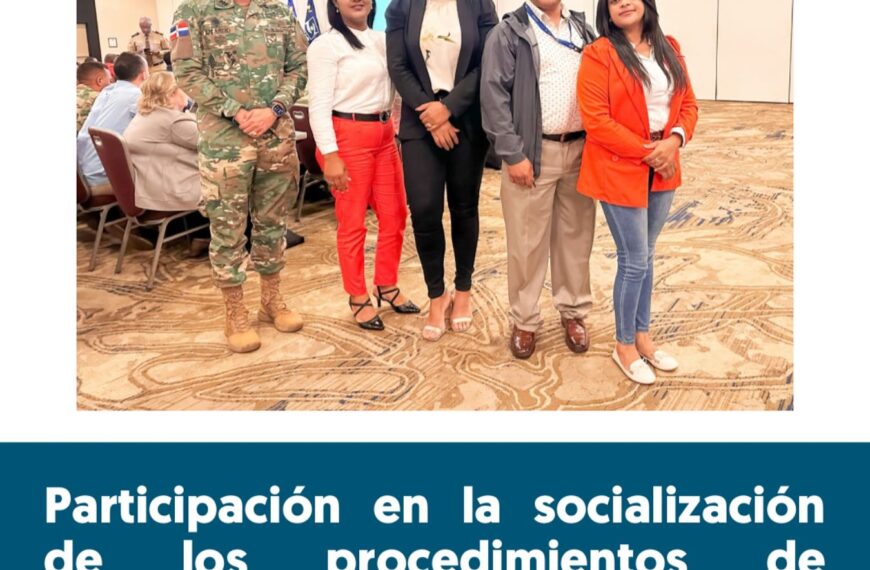 La participación del Hospital Dr. Pedro Antonio Céspedes en la reunión convocada por el Servicio Regional de Salud Cibao Central demuestra su compromiso con la mejora continua y la colaboración en temas importantes para la salud pública
