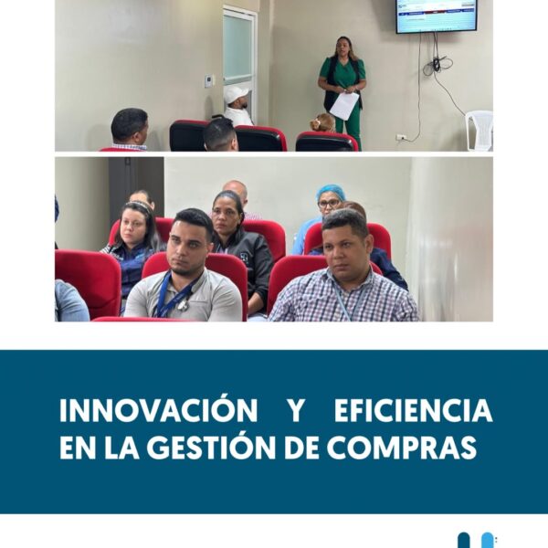 Reunión Institucional sobre la Ejecución de los Procesos de Compra – Mirando hacia el 2026