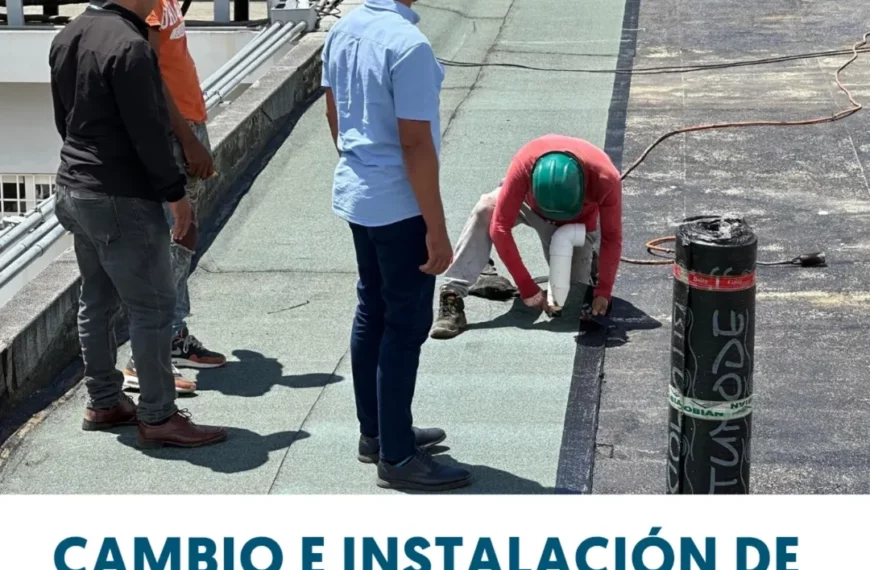 Mejoras en la Infraestructura del Hospital Municipal Dr. Pedro Antonio Céspedes