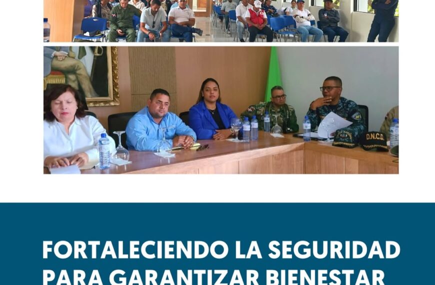 El Hospital Municipal Dr. Pedro Antonio Céspedes refuerza su compromiso con la comunidad de Constanza