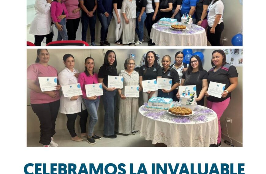D&iacute;a del bioanalista: Reconociendo a los h&eacute;roes del laboratorio