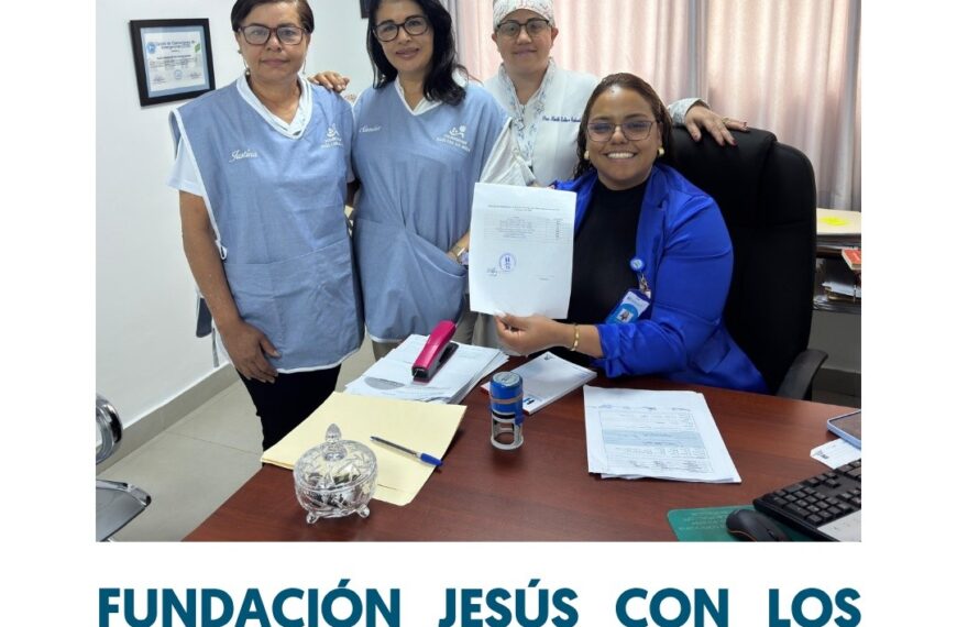 Hospital Municipal Dr. Pedro Antonio C&eacute;spedes recibe importante donaci&oacute;n de medicamentos e insumos m&eacute;dicos