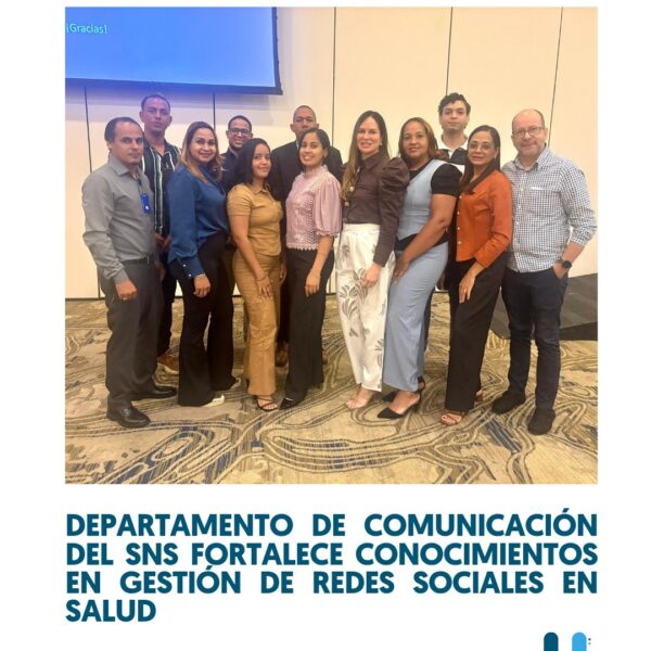 Fortaleciendo la Comunicaci&oacute;n Institucional a Trav&eacute;s de las Redes Sociales