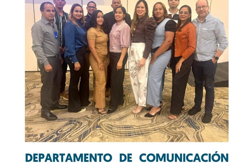 Fortaleciendo la Comunicaci&oacute;n Institucional a Trav&eacute;s de las Redes Sociales