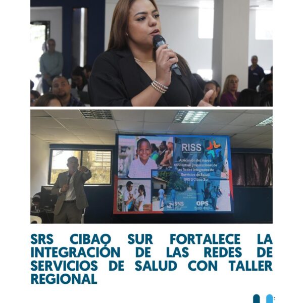 Directores de hospitales participan en taller para fortalecer la integraci&oacute;n de las Redes de Servicios de Salud P&uacute;blica