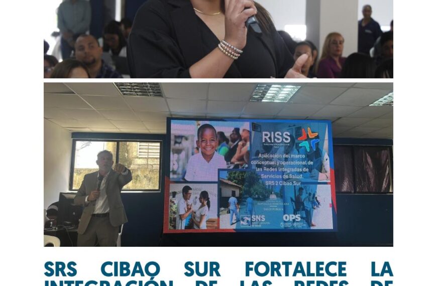 Directores de hospitales participan en taller para fortalecer la integraci&oacute;n de las Redes de Servicios de Salud P&uacute;blica