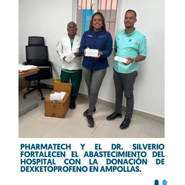 Fortaleciendo la atenci&oacute;n mediante alianzas estrat&eacute;gicas