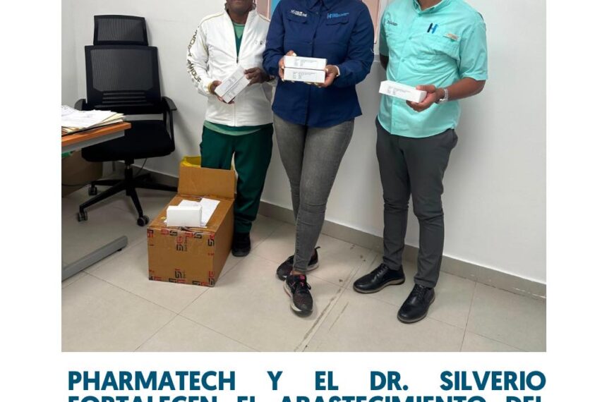 Fortaleciendo la atenci&oacute;n mediante alianzas estrat&eacute;gicas